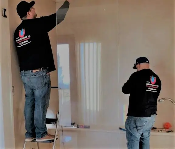 Professional plumbing installation for Tankless Water Heater Installation in Crawford